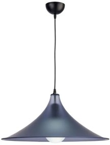 Κρεμαστό Φωτιστικό Οροφής Plexiglass Ε27 Φ42 1120-01/42 Arkolight-1120-4-01/42-Φιμέ/Smoke 1120-4-01/42