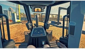 Βιντεοπαιχνίδι PlayStation 5 Microids Construction Simulator (FR)