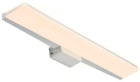 Απλίκα Φωτιστικό Τοίχου Μπάνιου LED 24W IP44 Tinia Nordlux-2210141001-Λευκό 2210141001