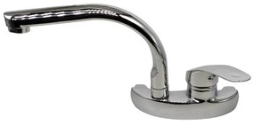 Μπαταρία μπάνιου διπλή/Βρύση μπάνιου - Bathroom tap