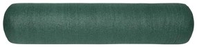 vidaXL Δίχτυ Σκίασης Πράσινο 3,6 x 50 μ. από HDPE 195 γρ./μ²