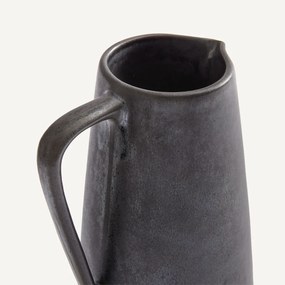 Κανάτα από εφυαλωμένο stoneware, KANSO
