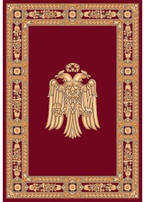 Isexan 7000 – Orthodoxia με κλειστά φτερά 1,00x3,20