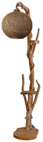 Φωτιστικό Δαπέδου Heronia Silk Tree 31-1320
