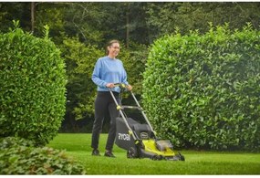 Κοπτικό γκαζόν Ryobi RY18LMX40C-240