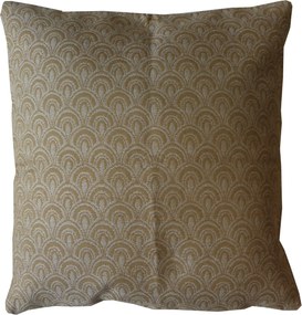 Ζεύγος Μαξιλαροθήκες 45x45 250 Τερρακότα