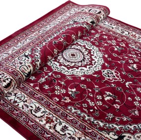 Χαλί (200x290) Polcarpet Focus 9209 Red