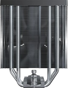 CPU COOLER MULTI SOCKET BLACK/NX400 (B) MONTECH