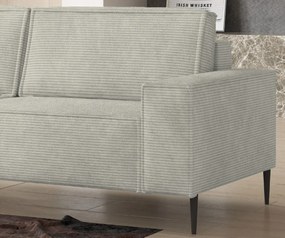 Καναπές Martin διθέσιος-Leuko