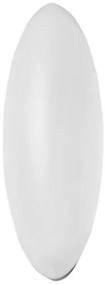 Απλίκα Φωτιστικό Τοίχου LED 8W IP20 3000K Margi 4307800 Viokef 4307800 Λευκό