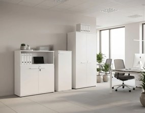 Ντουλάπα Storely-Leuko