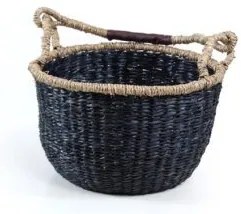 &#x39A;&#x3B1;&#x3BB;&#x3AC;&#x3B8;&#x3B9; Black S (25x25x16) Soulworks 0680024