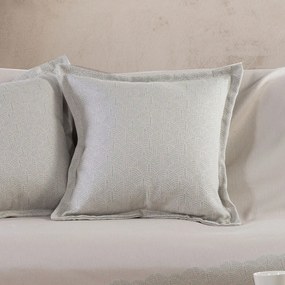 Διακοσμητικό Μαξιλάρι (50x50) Nef-Nef Homeware Maximus Aqua