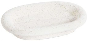 Σαπουνοθήκη Dolomite AH-BA24501 13,5x9x2,5cm White Andrea House Dolomite