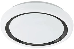 Φωτιστικό Οροφής Eglo 900149 CAPASSO Λευκό (White) 3000K