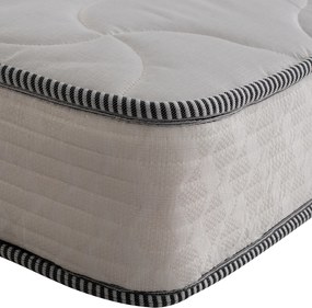 ΣΤΡΩΜΑ DREAMTOPIA ΣΕΙΡΑ RELIEF HM653.160 BONNELL SPRING 160x200x16Y εκ.