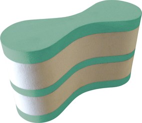 Amila Μαξιλάρι Πλεύσης Pull Buoy για τα Πόδια (47280)
