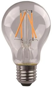 Λάμπα LED Eurolamp E27/4.5W/2700K/480Lm 147-79011