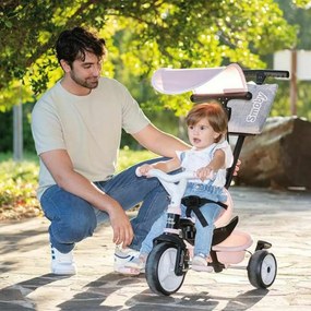 Τρίκυκλο Smoby