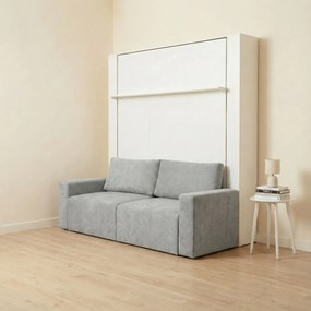 Κρεβάτι Τοίχου King - 150x200