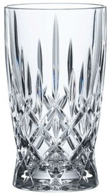 Ποτήρι Αναψυκτικού (Σετ 4Τμχ) 104671 350ml Clear Nachtmann Crystal