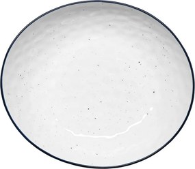 Πιάτο Φαγητού Βαθύ (Φ20) Estia Pebbles 07-37147