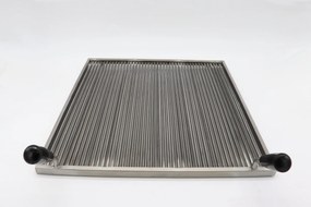 M700 CHARGILL - Iron Bar Grid (Optional)