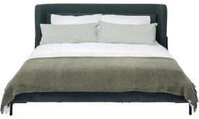 Κρεβάτι Tivoli Πράσινο Ευκάλυπτος 180x200 εκ. 217x219x103εκ - Πράσινο