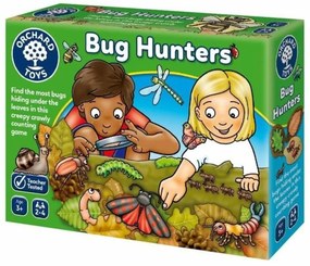 Εκπαιδευτικό παιχνίδι Orchard Bug Hunters (FR)
