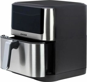 Φριτέζα με Αέρα JOCCA 2193 1800 W Χάλυβας 8 L