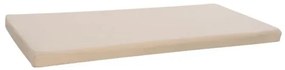 ΜΑΞΙΛΑΡΙ ΓΙΑ ΠΑΓΚΑΚΙ POLYESTER CHIOS ΜΠΕΖ HM11241.01P 98Χ48Χ6εκ.