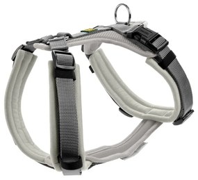 Λουρί Σκύλου Hunter Maldon Up Γκρι 66-118 cm