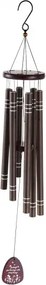 VEVOR Wind Chimes for Outside 1067 mm Aluminum Memorial Deep Tone Wind Chimes