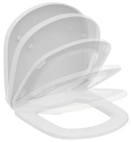 KARAG NEW LUNA Κάλυμμα λεκάνης softclose