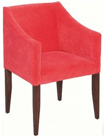 Metaxakis Art.72/W COM Armchair metax-02-00-0548 διάστ.57.0000 x 57.0000 x 83.0000