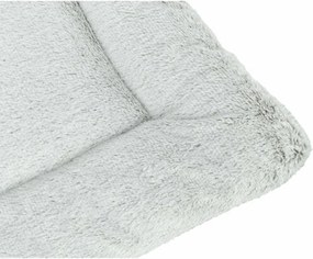 Κρεβάτιγια Σκύλους Trixie Farello Λευκό Γκρι