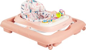 Στράτα (6+ Μηνών/Έως 12kg) Kikka Boo Poppy Pink