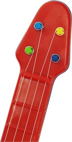 Παιδική Kιθάρα Reig Μικρόφωνο
