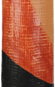 Βάζο Πολύχρωμο Κεραμικό 8.9x8.9x44.6cm - 05153269