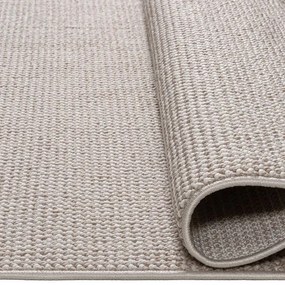 Beauty Home Χαλί Rustic Art 9334 160x230 Λευκό,Μπεζ