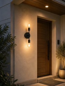 Stewehome Μοντέρνο μεταλλικό φωτιστικό καπέλο