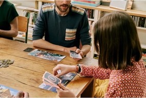 Επιτραπέζιο Παιχνίδι Asmodee 7 Wonders: Edifice