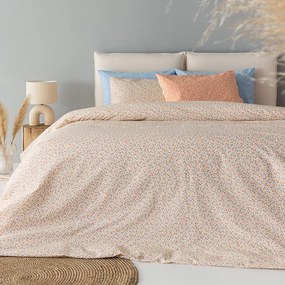 Σεντόνια FL6235 (Σετ 3τμχ) Somon Palamaiki Single 170x260cm 100% Cotton