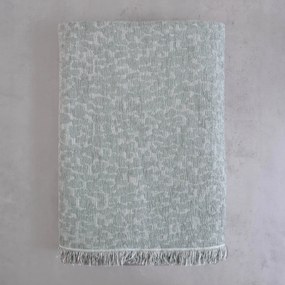 Ριχτάρι Πολυθρόνας (160x180) Rythmos Kober Grey
