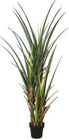 Supergreens Τεχνητό Δέντρο Αγαύη 180 εκ. - 5280-6 - 5280-6