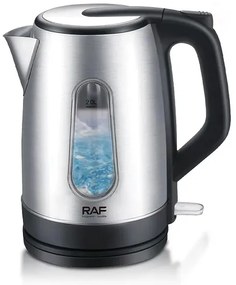 Ηλεκτρικός βραστήρας 2.0L 1500W RAF R.7309