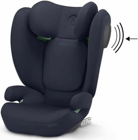 Καθίσματα αυτοκινήτου Cybex ECE R129/04