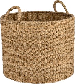 Καλάθι Αποθήκευσης (Φ50x40) Estia Nerina 02-41700