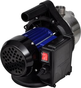 Ηλεκτρική Αντλία Νερού 600W Κήπου