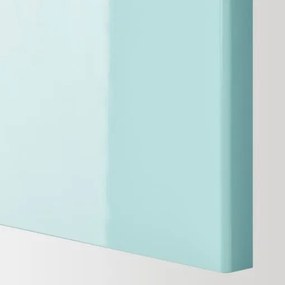 METOD ντουλάπι τοίχου με ράφια, 40x60 cm 094.575.18